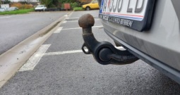 Golf VII 1.6 TDi, cup, 2014.g., uredna servisna, navigacija, grijana sjedala