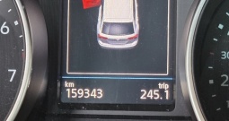 VW Tiguan 1.4 TSI Automatski mjenjač