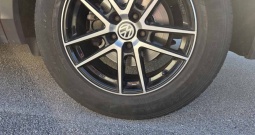 VW Tiguan 1.4 TSI Automatski mjenjač