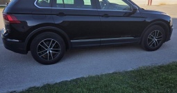 VW Tiguan 1.4 TSI Automatski mjenjač