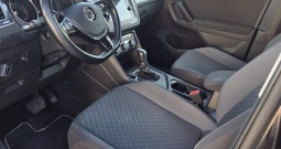 VW Tiguan 1.4 TSI Automatski mjenjač