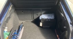 Škoda Octavia 1.5 TSI