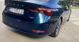 Škoda Octavia 1.5 TSI