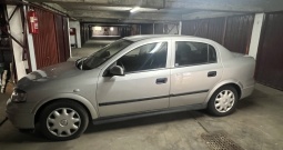 Opel Astra 1.6 prodajem