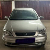 Opel Astra 1.6 prodajem