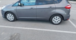 Ford C-max 1.0 EcoBoost