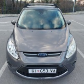 Ford C-max 1.0 EcoBoost