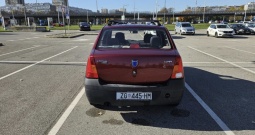 Dacia Logan 1.4, 2007.g, 76800km