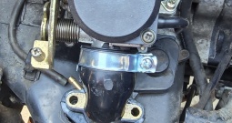 Baotian 50 reg. 8/2026 veliki servis, odličan, mali potrošač