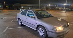 Škoda Octavia 1.4 16v