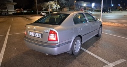 Škoda Octavia 1.4 16v