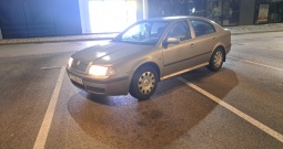 Škoda Octavia 1.4 16v