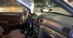 Škoda Octavia 1.4 16v