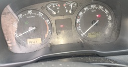 Škoda Octavia 1.4 16v