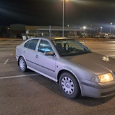 Škoda Octavia 1.4 16v
