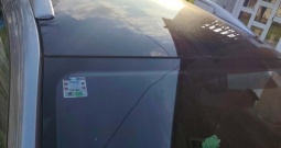 Peugeot 307 sw 1.6hdi 2005god reg 9/2026