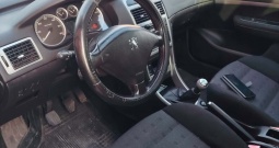 Peugeot 307 sw 1.6hdi 2005god reg 9/2026