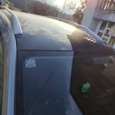 Peugeot 307 sw 1.6hdi 2005god reg 9/2026