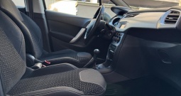Citroen C3 /131tkm/prvi vlasnik/HR auto/klima/odličan/