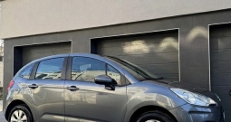 Citroen C3 /131tkm/prvi vlasnik/HR auto/klima/odličan/