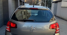 Citroen C3 /131tkm/prvi vlasnik/HR auto/klima/odličan/