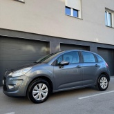 Citroen C3 /131tkm/prvi vlasnik/HR auto/klima/odličan/