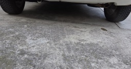 Nissan Note 1.2 benzinac,2014.g.