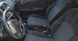 Nissan Note 1.2 benzinac,2014.g.