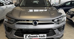 KGM SsangYong Korando 1,5 T-GDI Smart M/T
