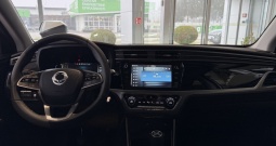 KGM SsangYong Korando 1,5 T-GDI Smart M/T