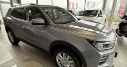 KGM SsangYong Korando 1,5 T-GDI Smart M/T