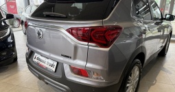 KGM SsangYong Korando 1,5 T-GDI Smart M/T