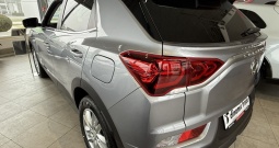 KGM SsangYong Korando 1,5 T-GDI Smart M/T