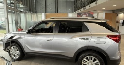 KGM SsangYong Korando 1,5 T-GDI Smart M/T