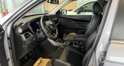 KGM SsangYong Korando 1,5 T-GDI Smart M/T