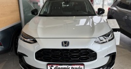 Honda ZR-V 2,0 automatik