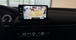 Honda ZR-V 2,0 automatik