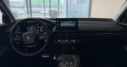 Honda ZR-V 2,0 automatik