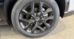 Honda ZR-V 2,0 automatik