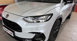 Honda ZR-V 2,0 automatik