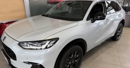 Honda ZR-V 2,0 automatik