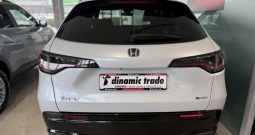 Honda ZR-V 2,0 automatik
