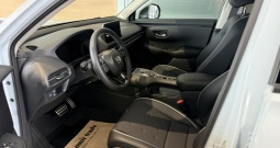 Honda ZR-V 2,0 automatik