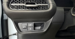 Honda ZR-V 2,0 automatik