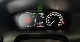 Honda ZR-V 2,0 automatik