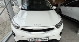 Kia Stonic 1.2 DPI LX URBAN+ ISG M/T