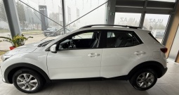 Kia Stonic 1.2 DPI LX URBAN+ ISG M/T