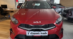 Kia Ceed (cee'd) 1.0 T-GDI