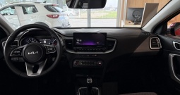Kia Ceed (cee'd) 1.0 T-GDI
