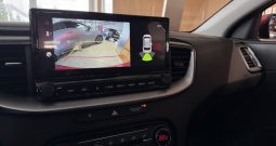 Kia Ceed (cee'd) 1.0 T-GDI